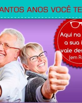 Promoção-Vernet